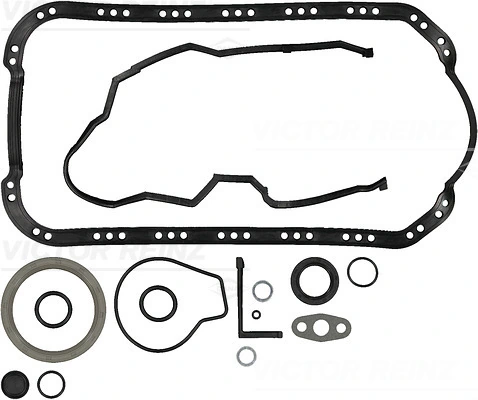 Gasket Kit, crankcase